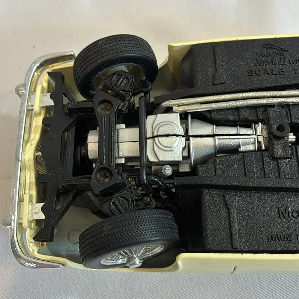 maisto vintage 1959
